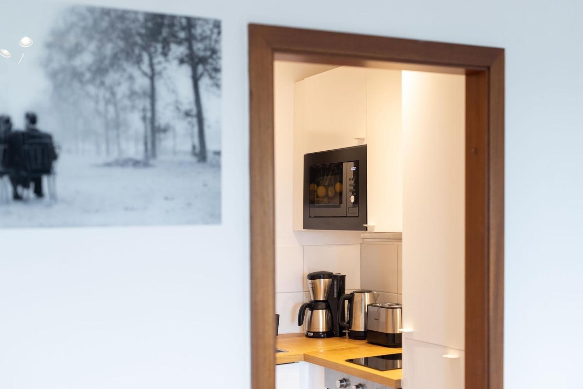 Hanseat Haus 2 Wohnung 185 Grömitz Exterior foto