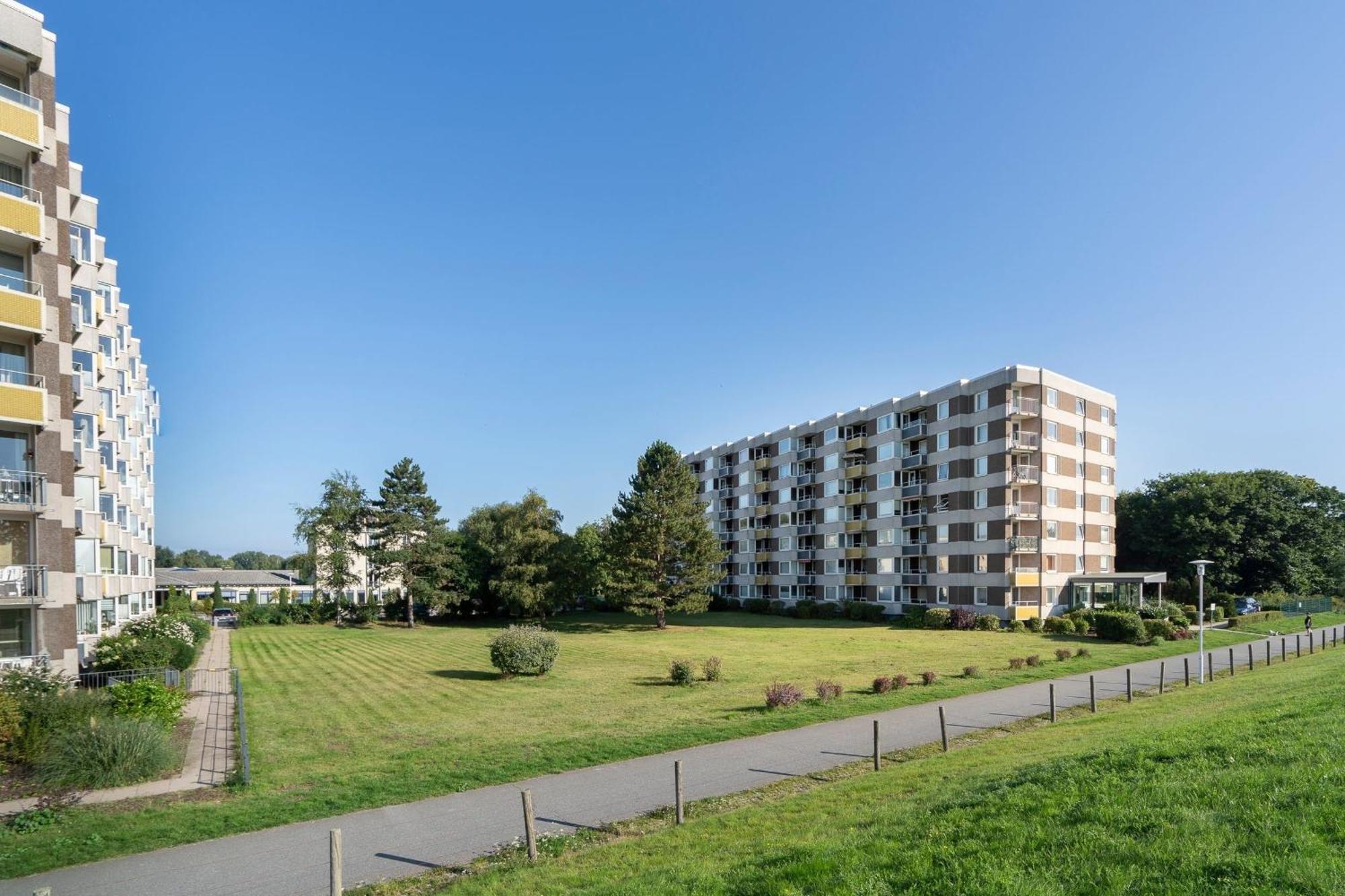 Hanseat Haus 2 Wohnung 185 Grömitz Exterior foto