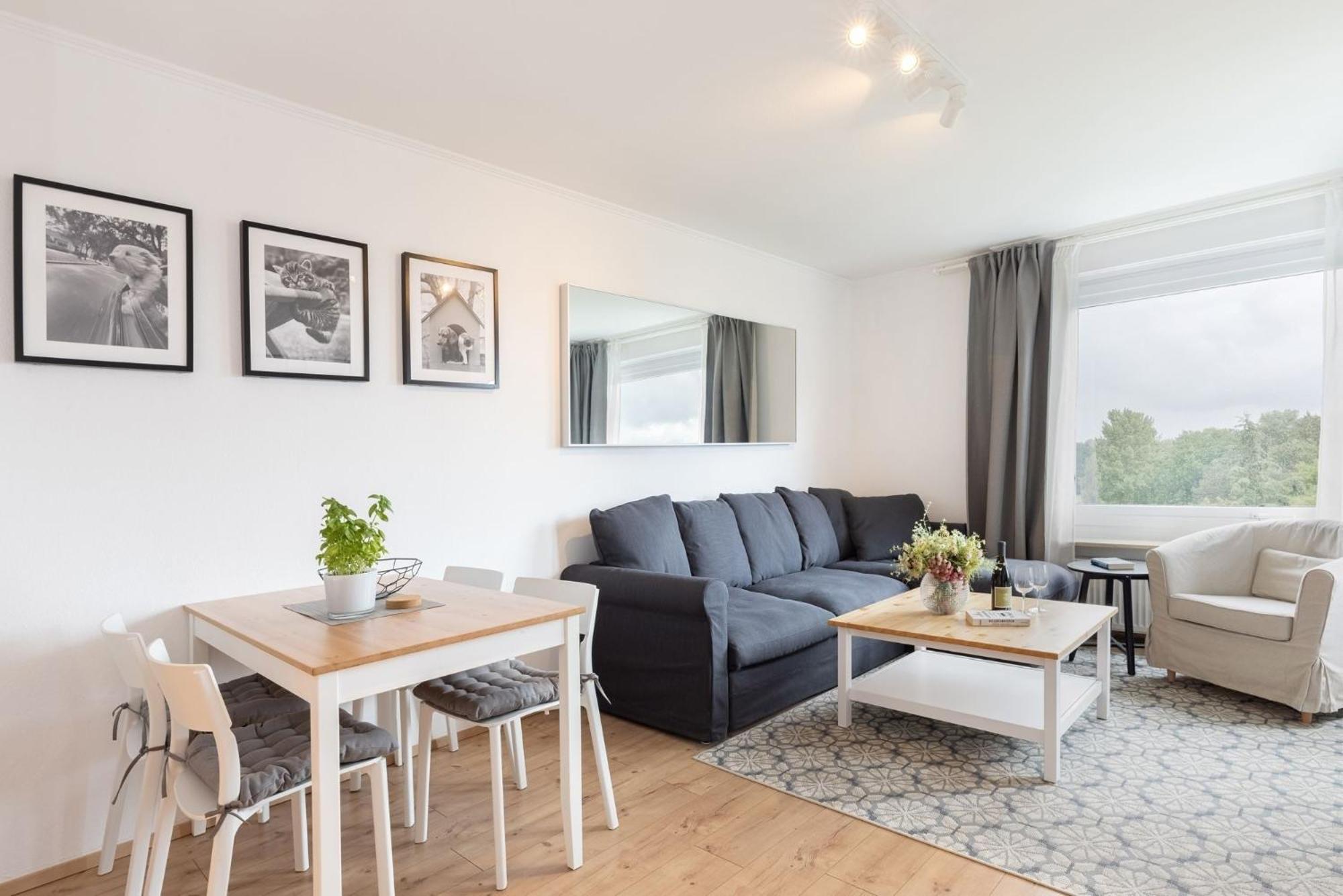 Hanseat Haus 2 Wohnung 185 Grömitz Exterior foto