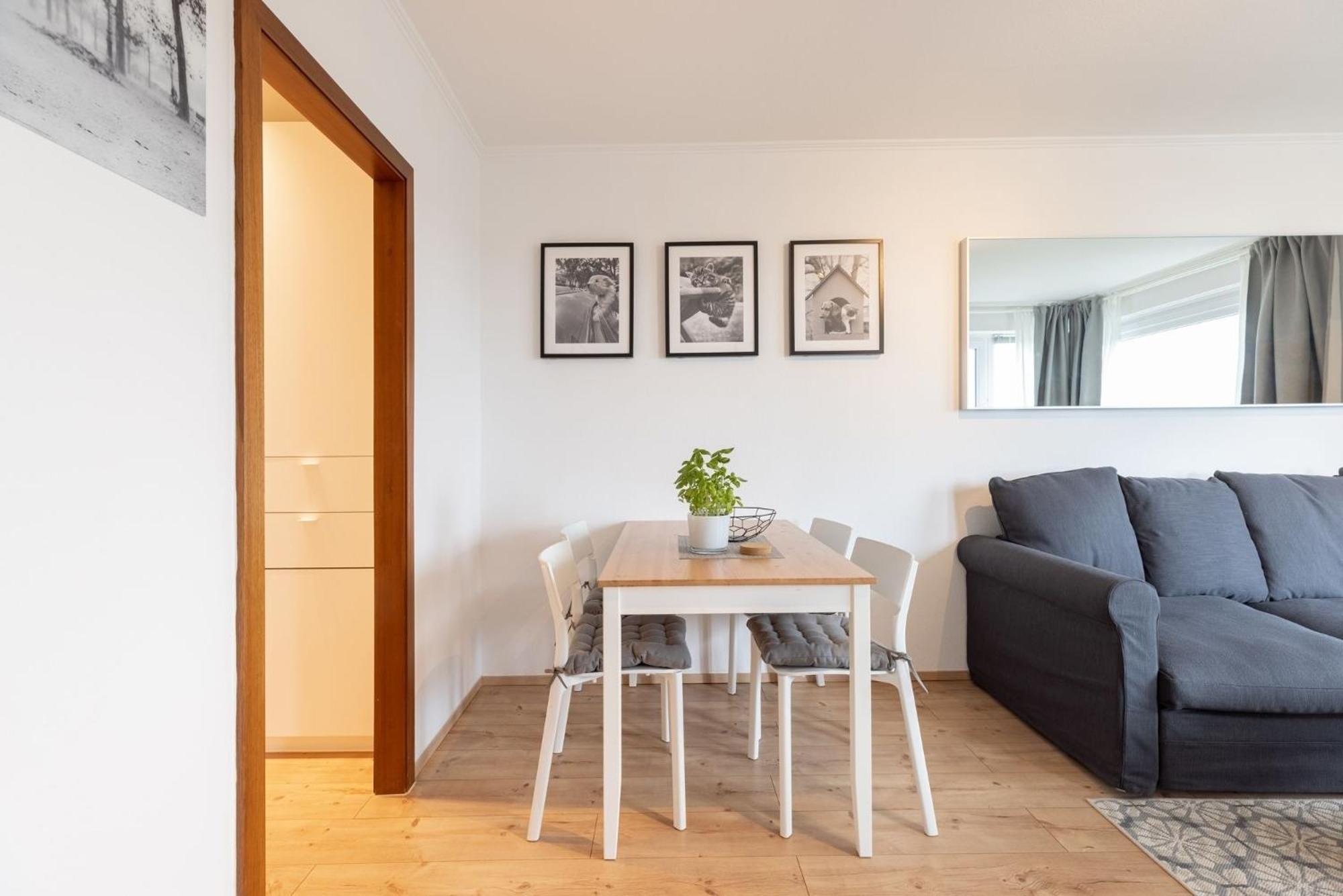 Hanseat Haus 2 Wohnung 185 Grömitz Exterior foto