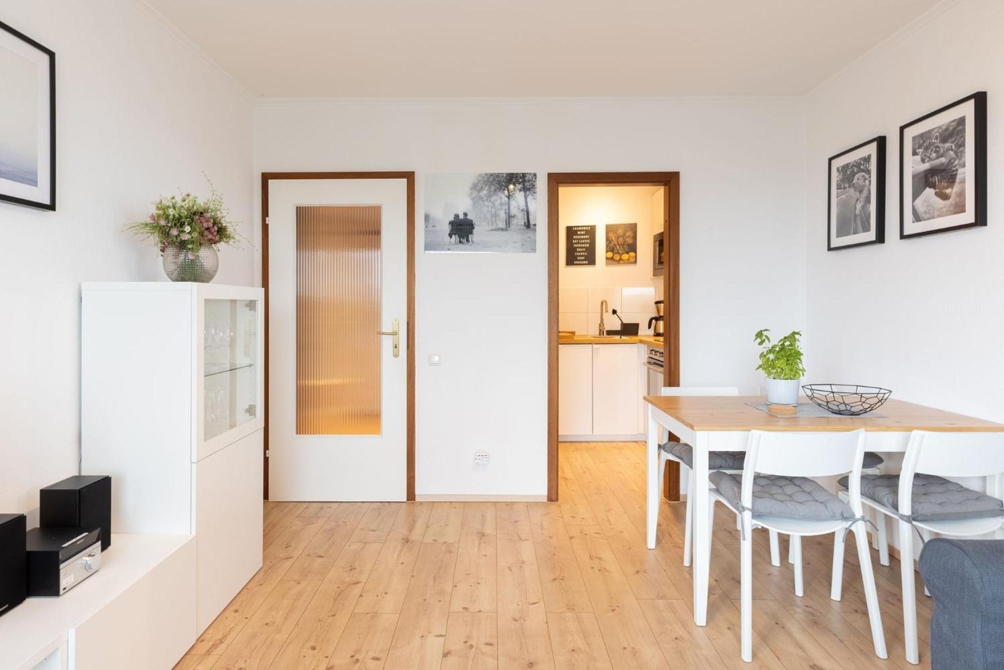 Hanseat Haus 2 Wohnung 185 Grömitz Exterior foto